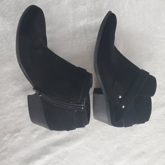 Soda booties - Picture 2 of 6